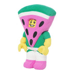 Watermelon Guy Plush Figure