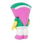 Watermelon Guy Plush Figure