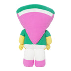 Watermelon Guy Plush Figure