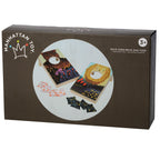 Bean Bag Toss Game