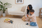 Bean Bag Toss Game