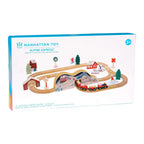 Alpine Express Train Set
