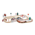Alpine Express Train Set