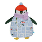 Polly Penguin Advent Calendar
