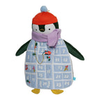 Polly Penguin Advent Calendar