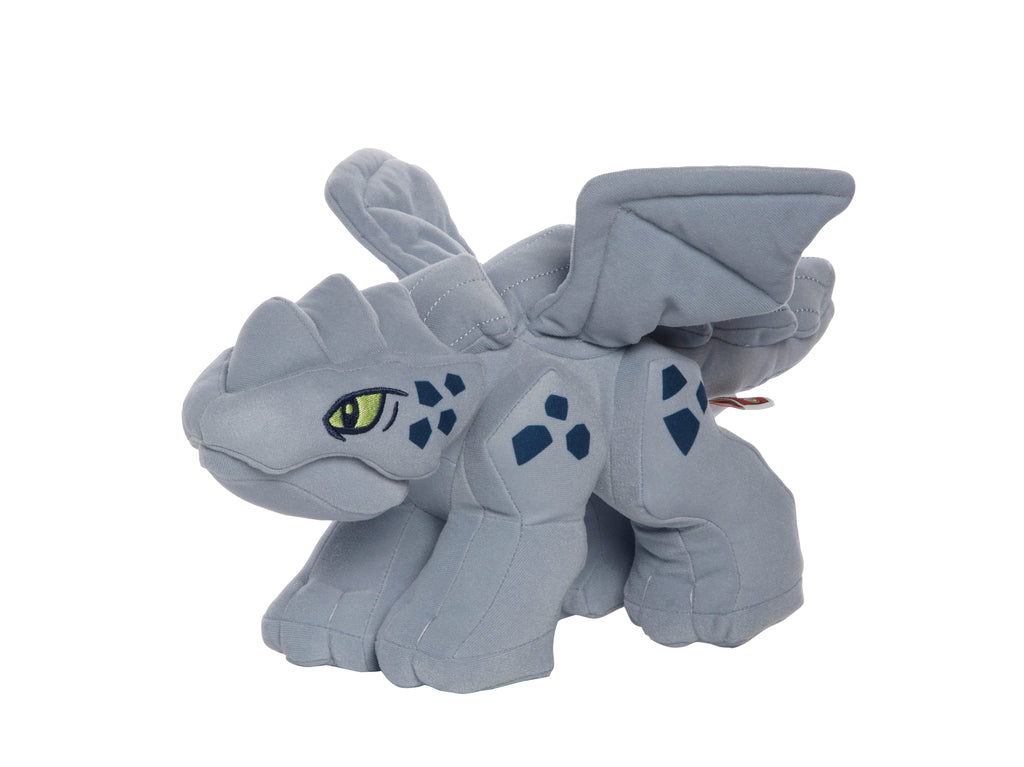 Baby Dragon Plush Figure