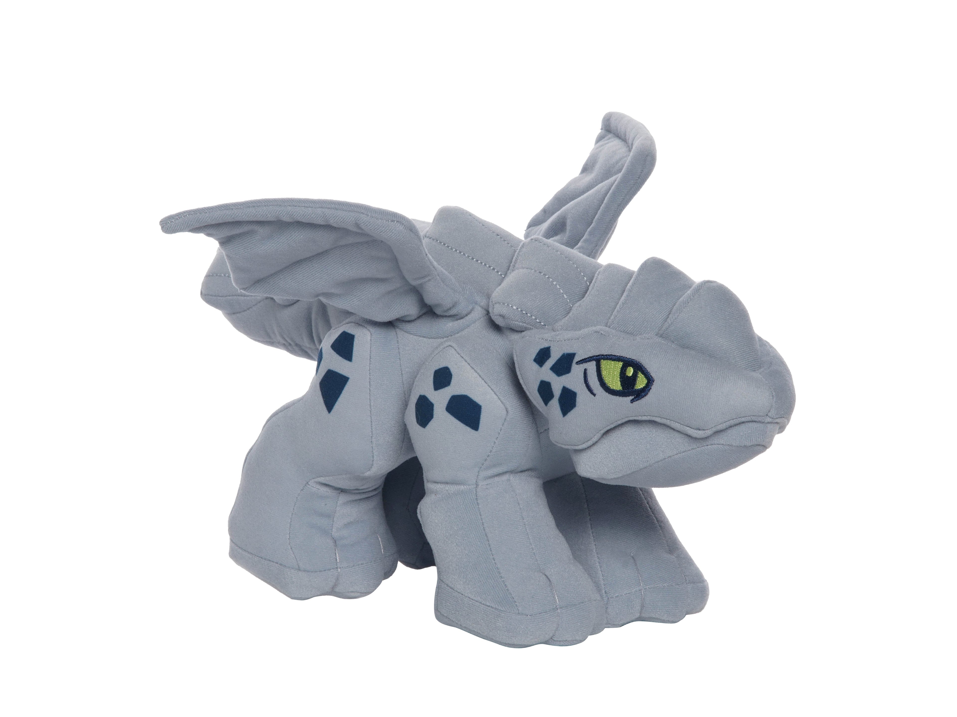 Baby Dragon Plush Figure
