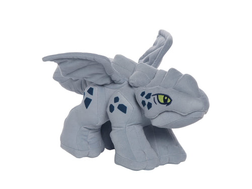 Baby Dragon Plush Figure