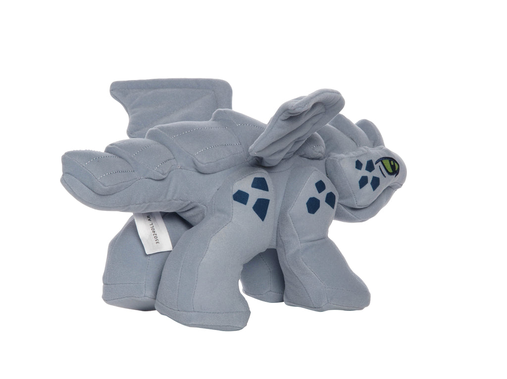 Baby Dragon Plush Figure