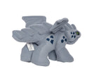 Baby Dragon Plush Figure