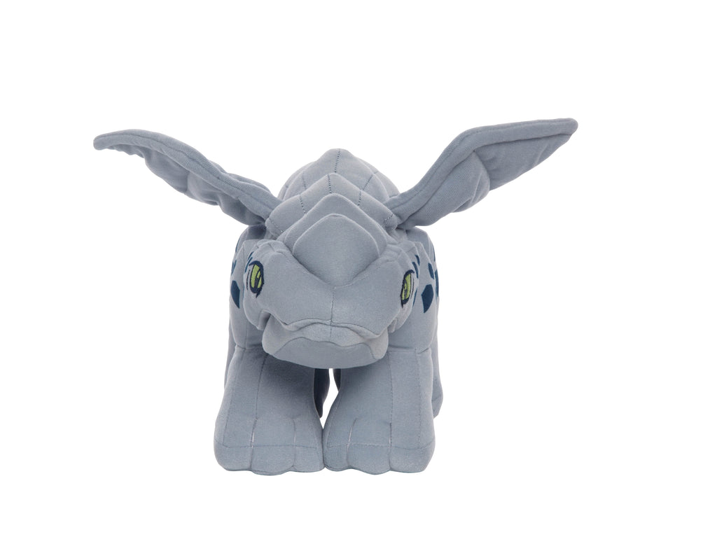 Baby Dragon Plush Figure