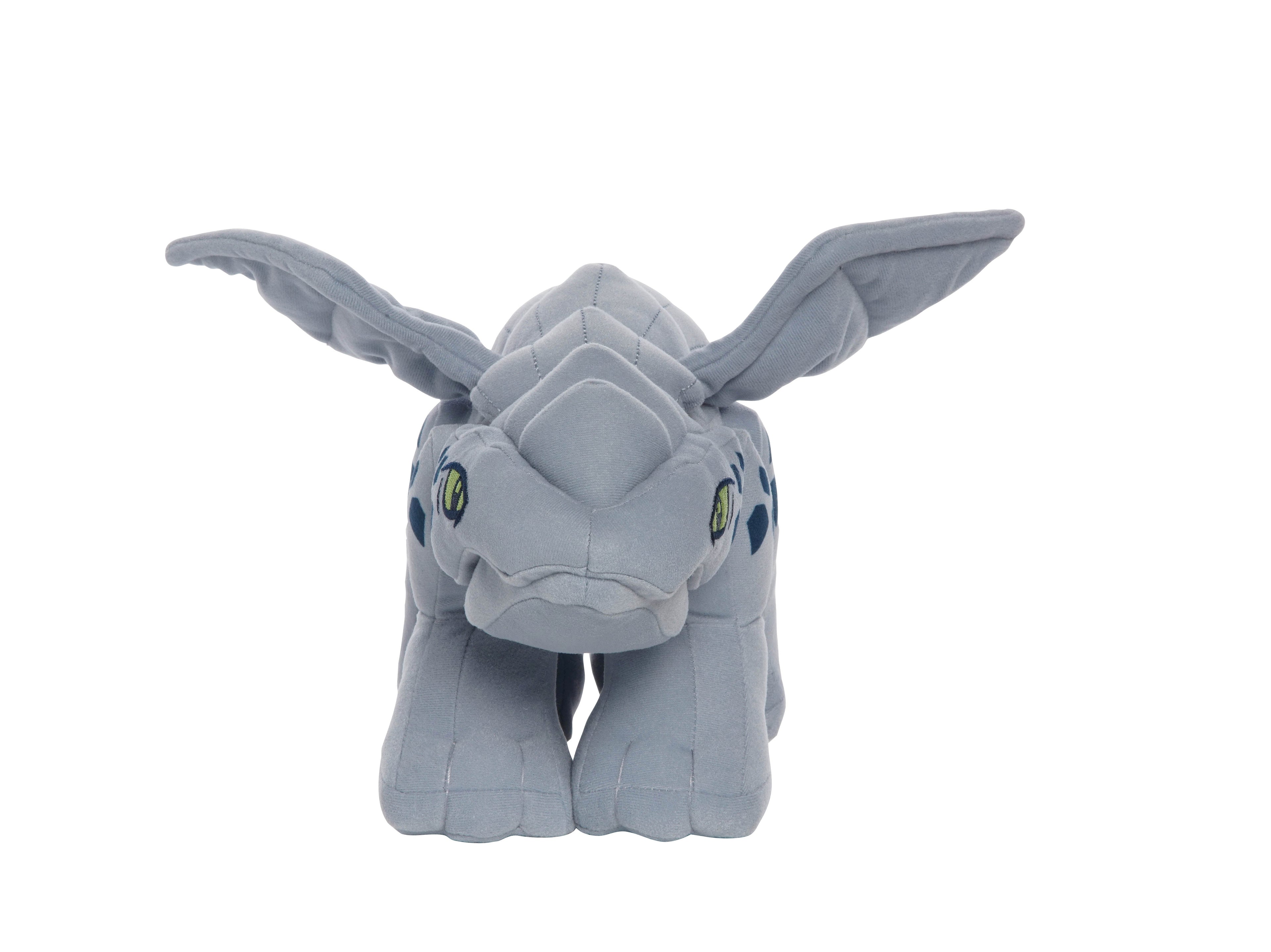 Baby Dragon Plush Figure