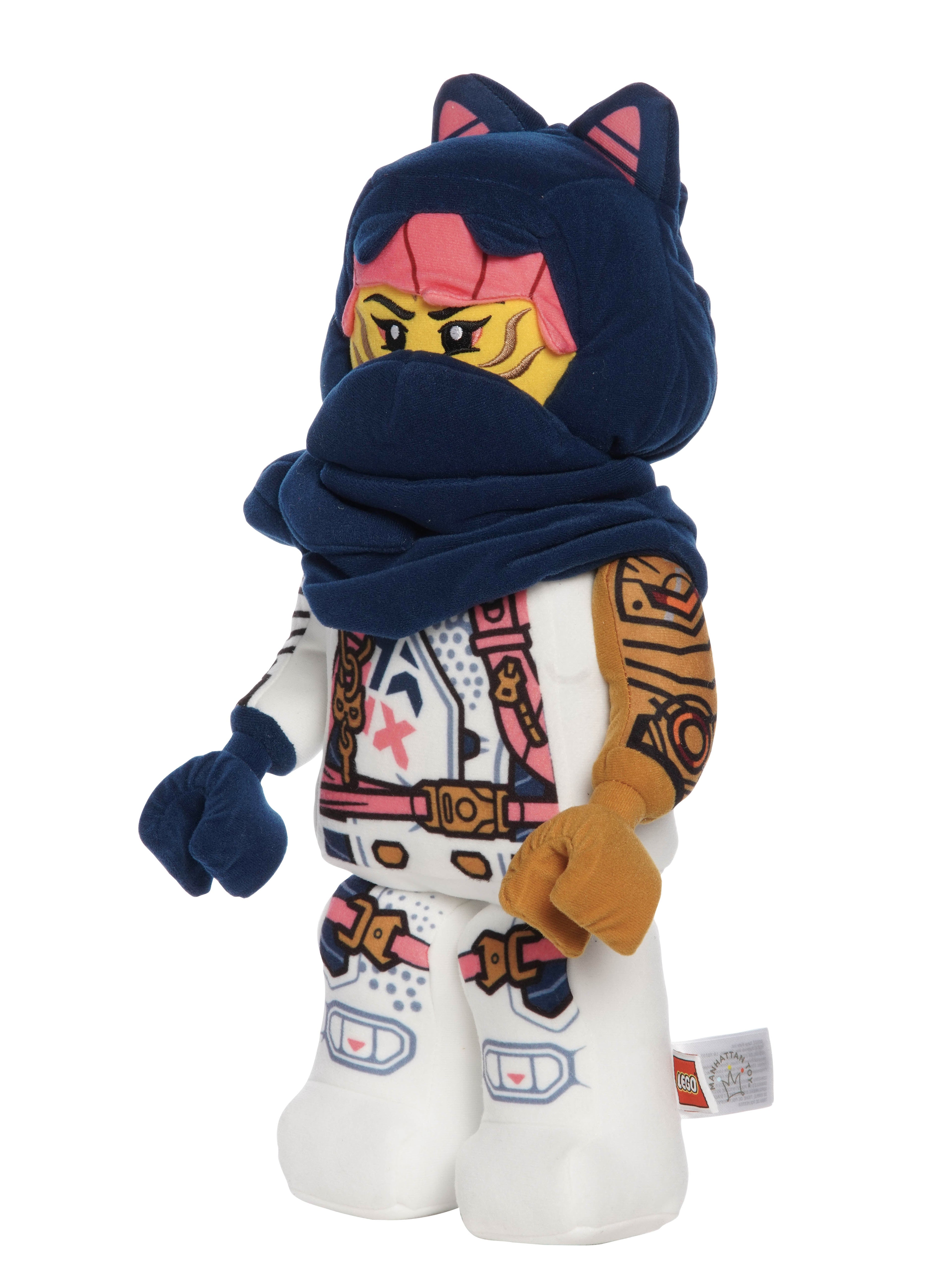 Sora Plush Figure