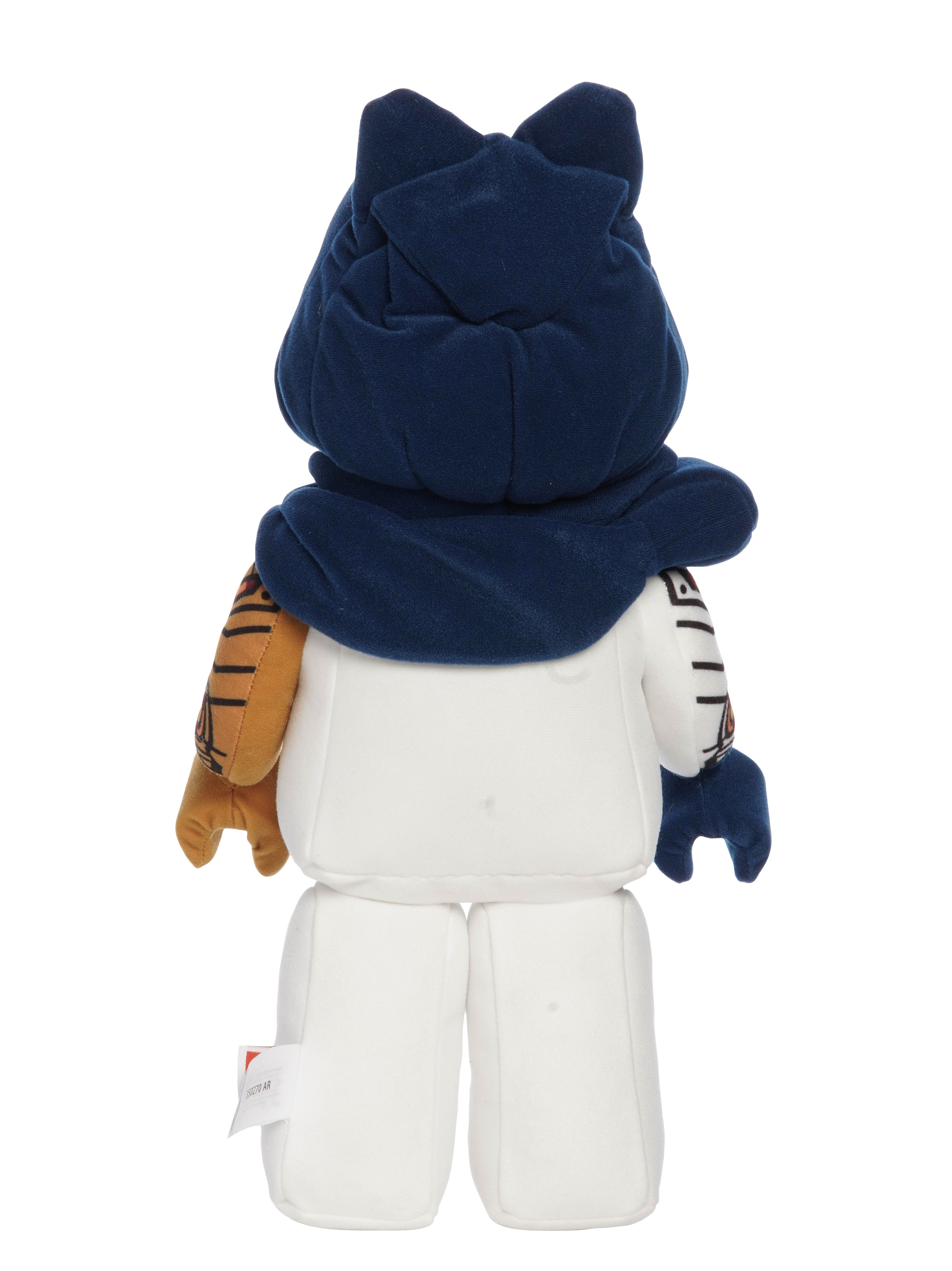 Sora Plush Figure