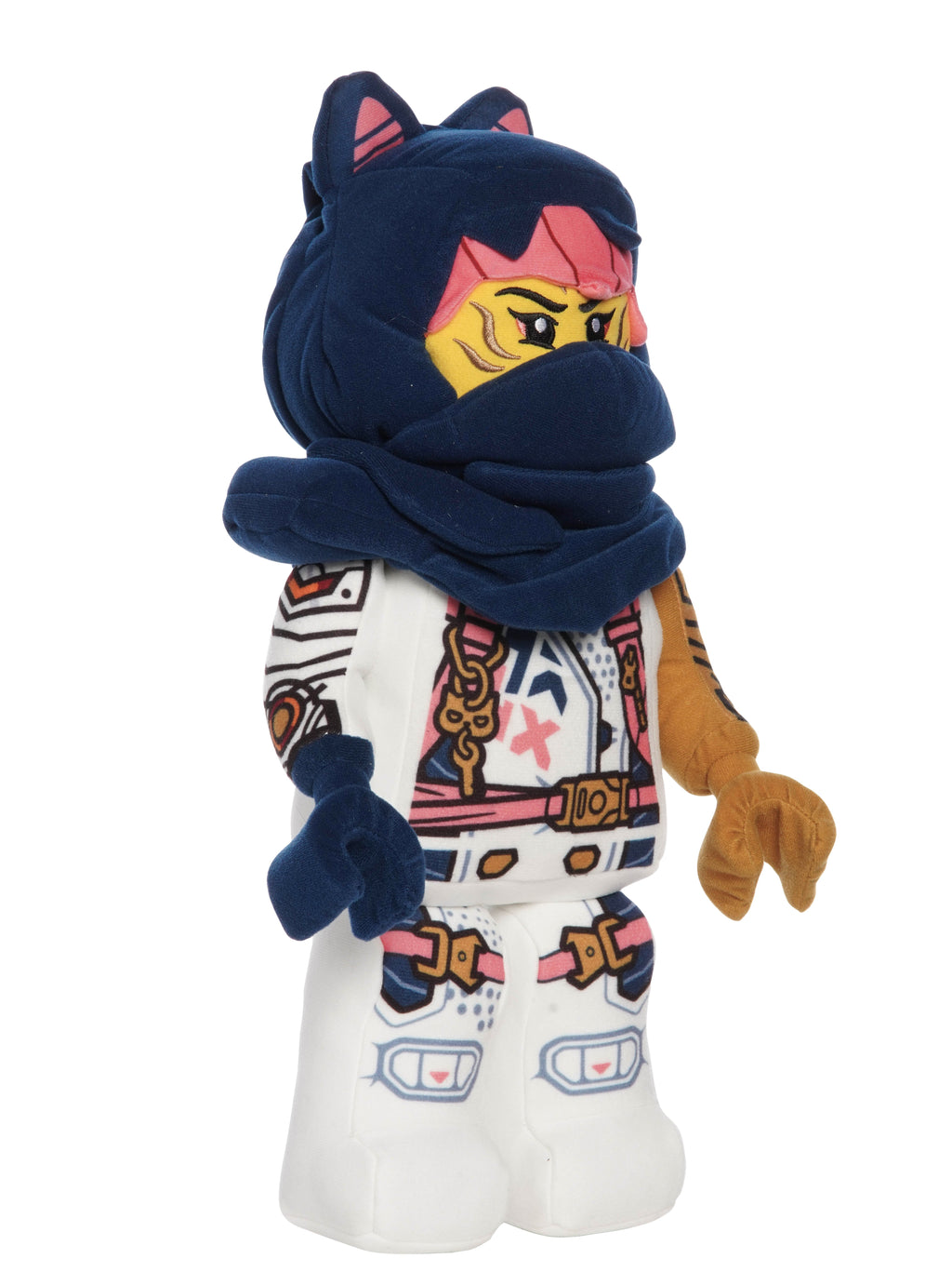 Sora Plush Figure