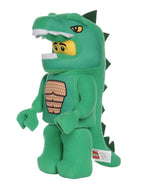 Lizard Man Mini Plush