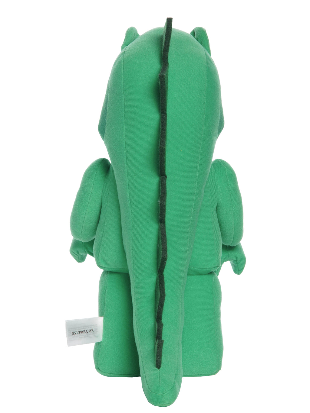 Lizard Man Mini Plush