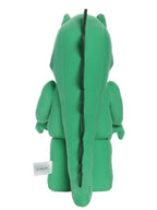 Lizard Man Mini Plush