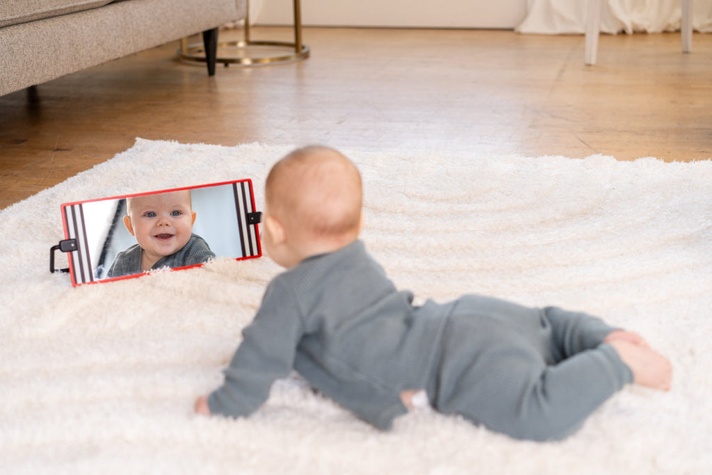 Discovery Mirror