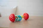Toadstool Twist Shake