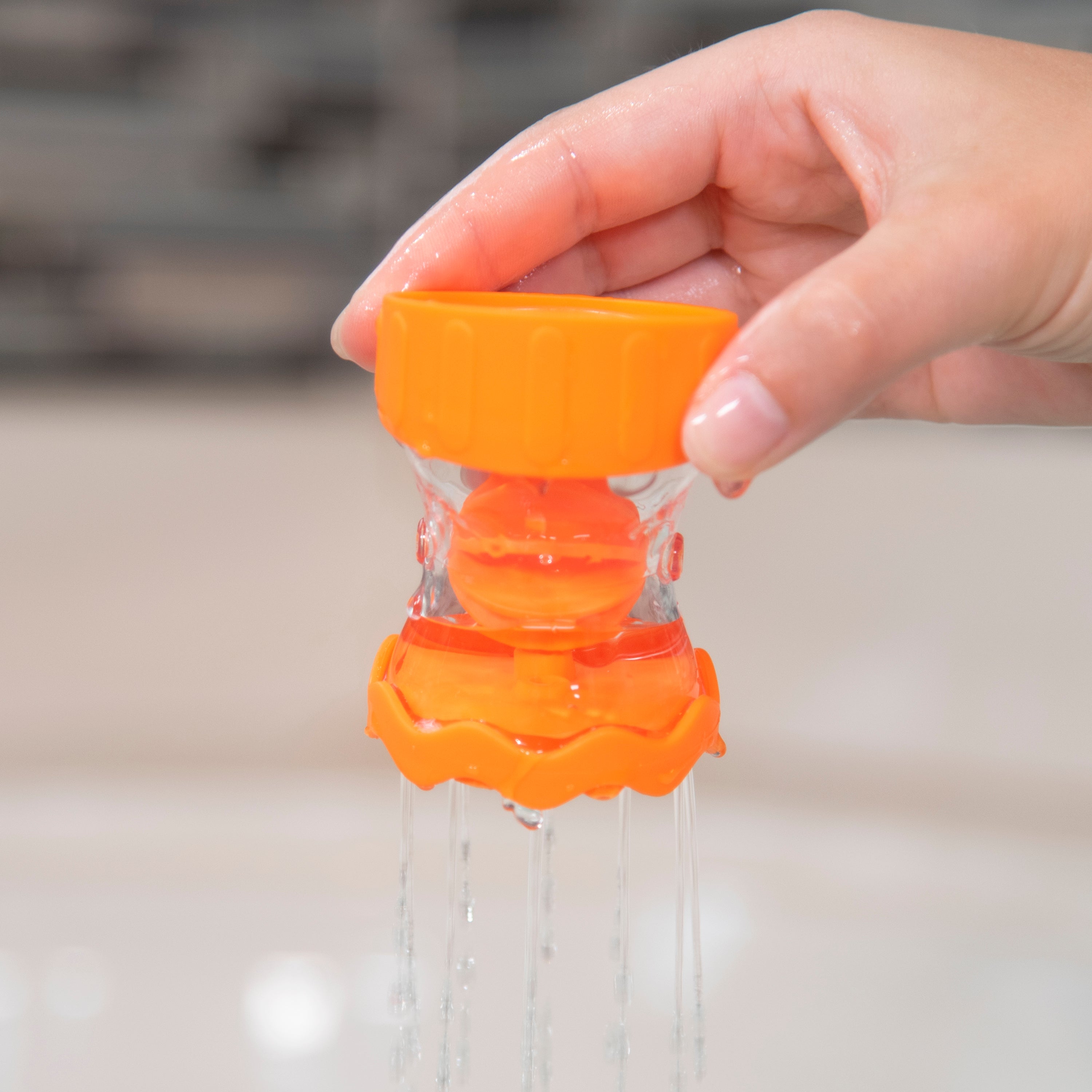 Waterfall Bath Gift Set