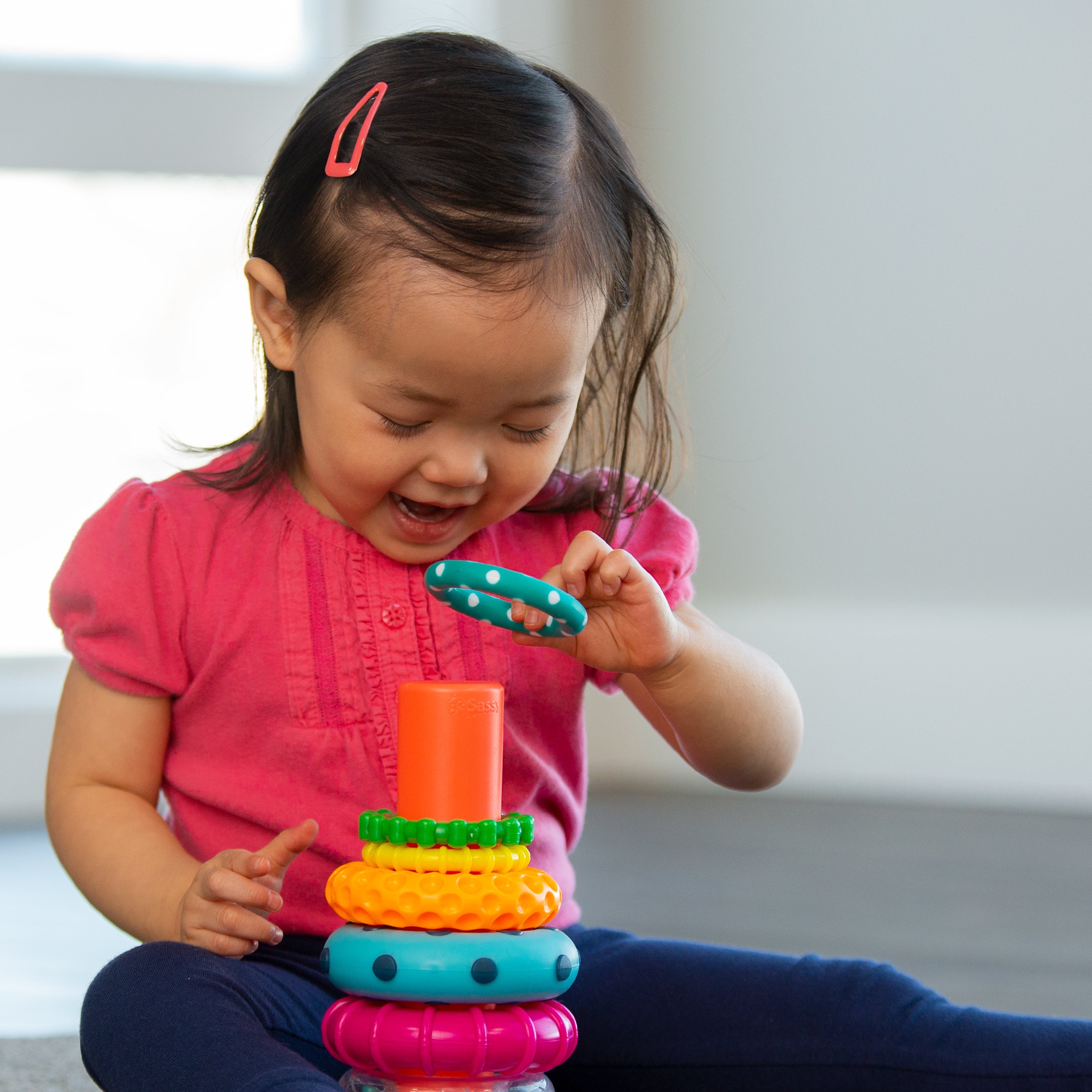 Motor Skills Development
