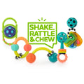 Shake Rattle Chew