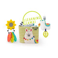 Learning Llamas Newborn Set