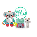 Kozy Koalas Newborn Set