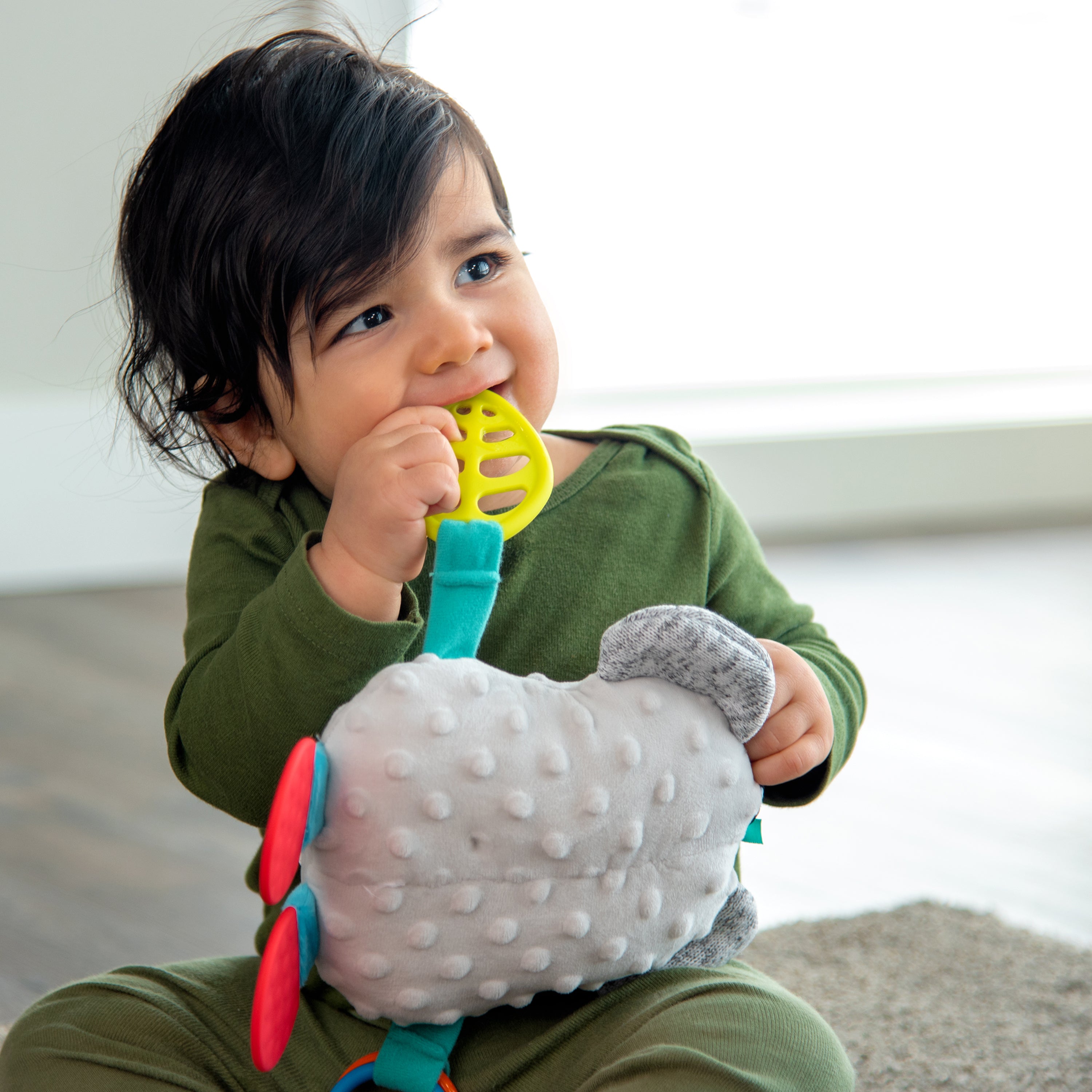 Kozy Koalas Newborn Set