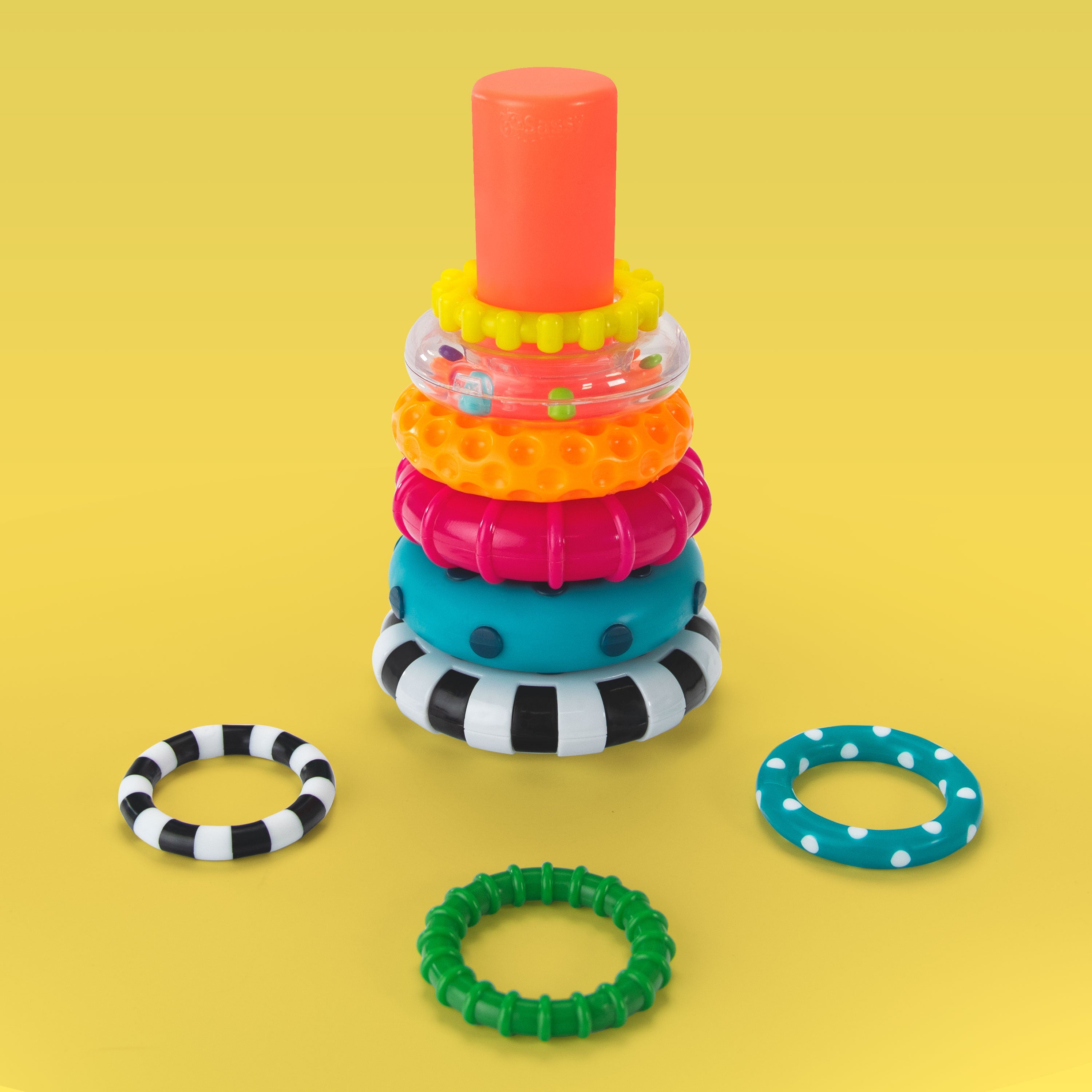 Motor Skills Development
