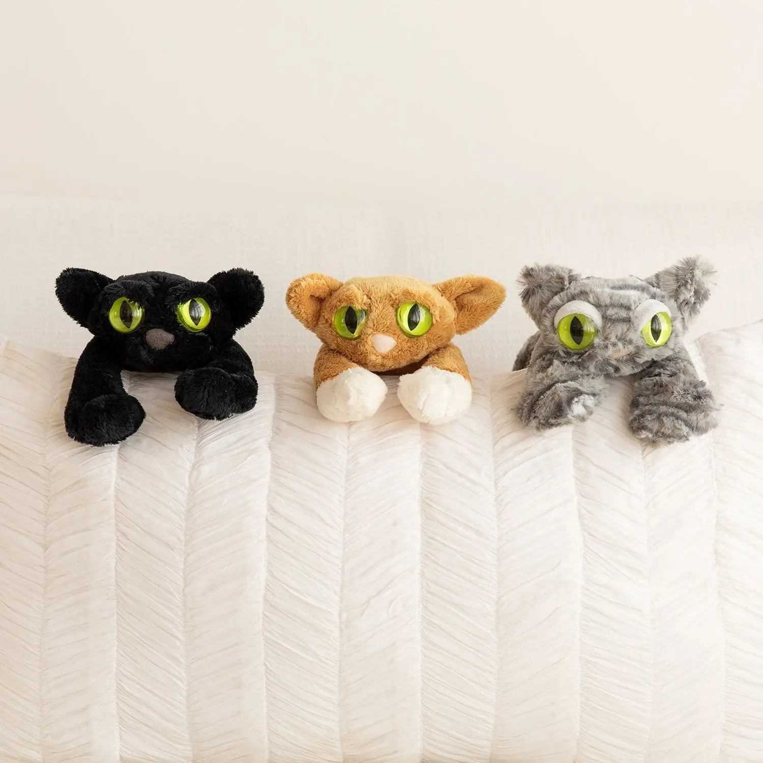 Ziggie Plush