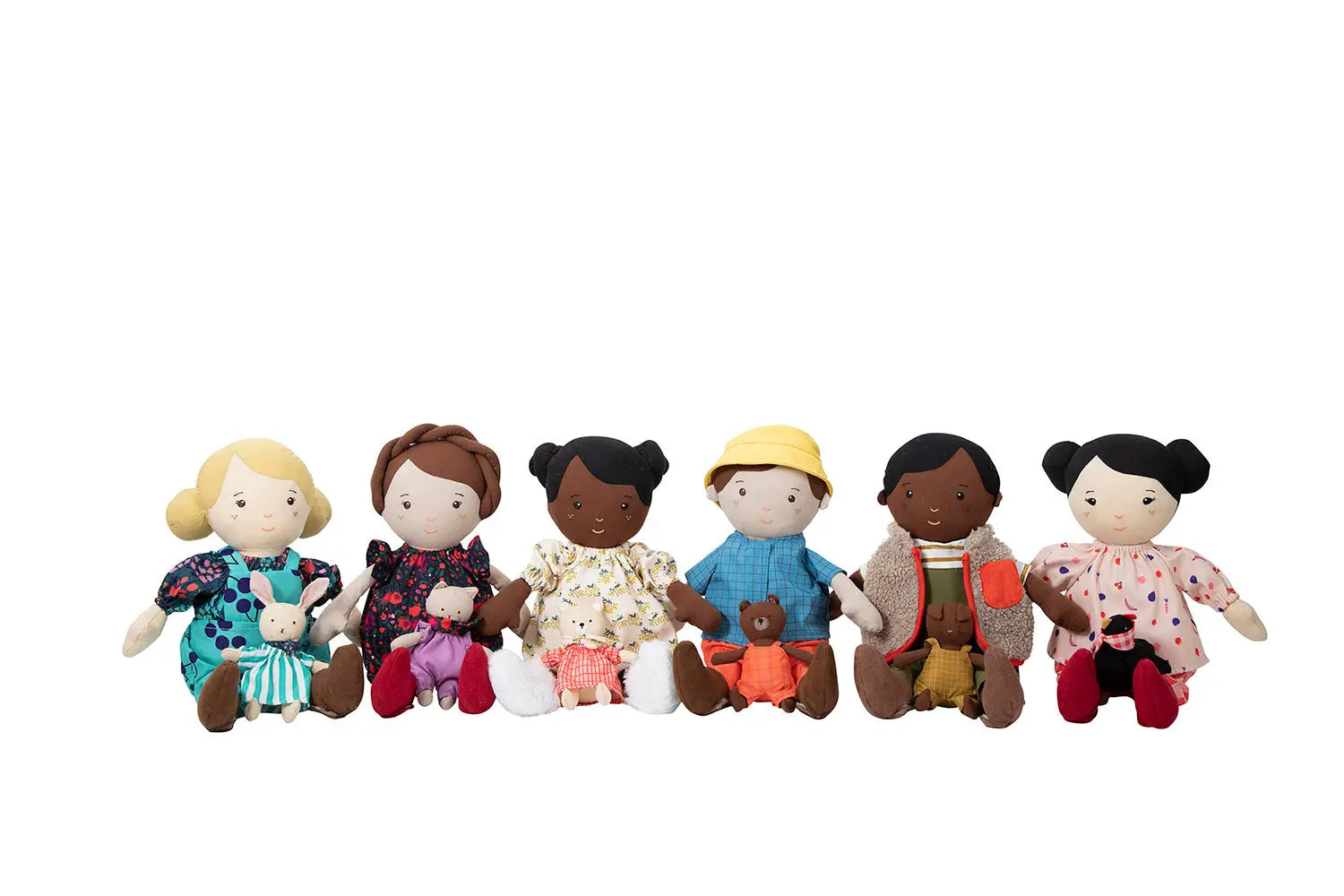 Harper Doll