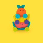 Motor Skills Development