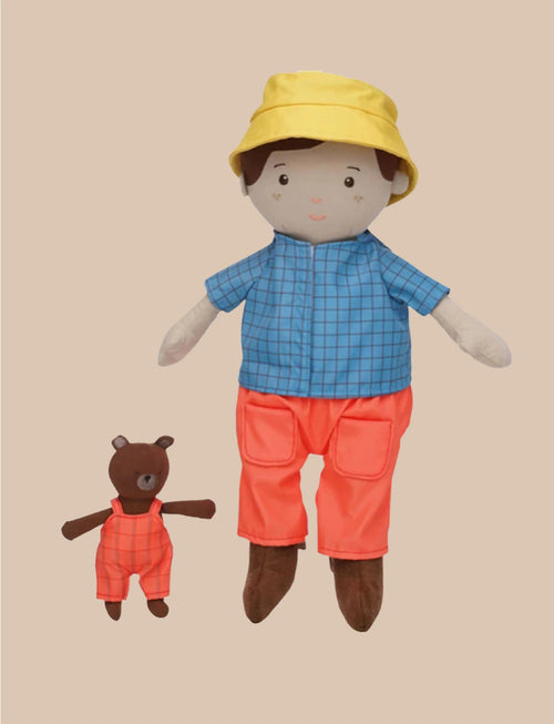 Alex Doll