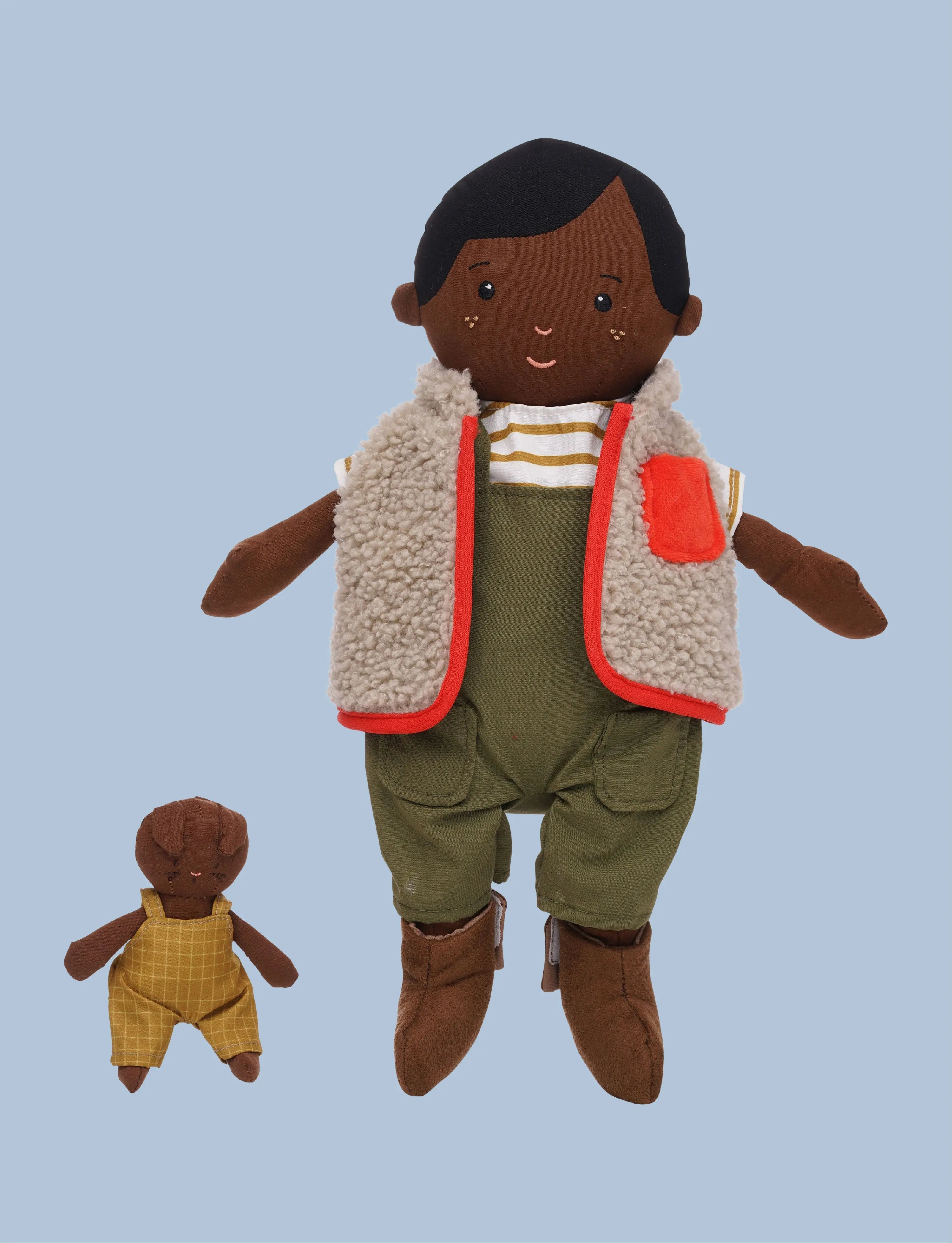 Ellis Doll