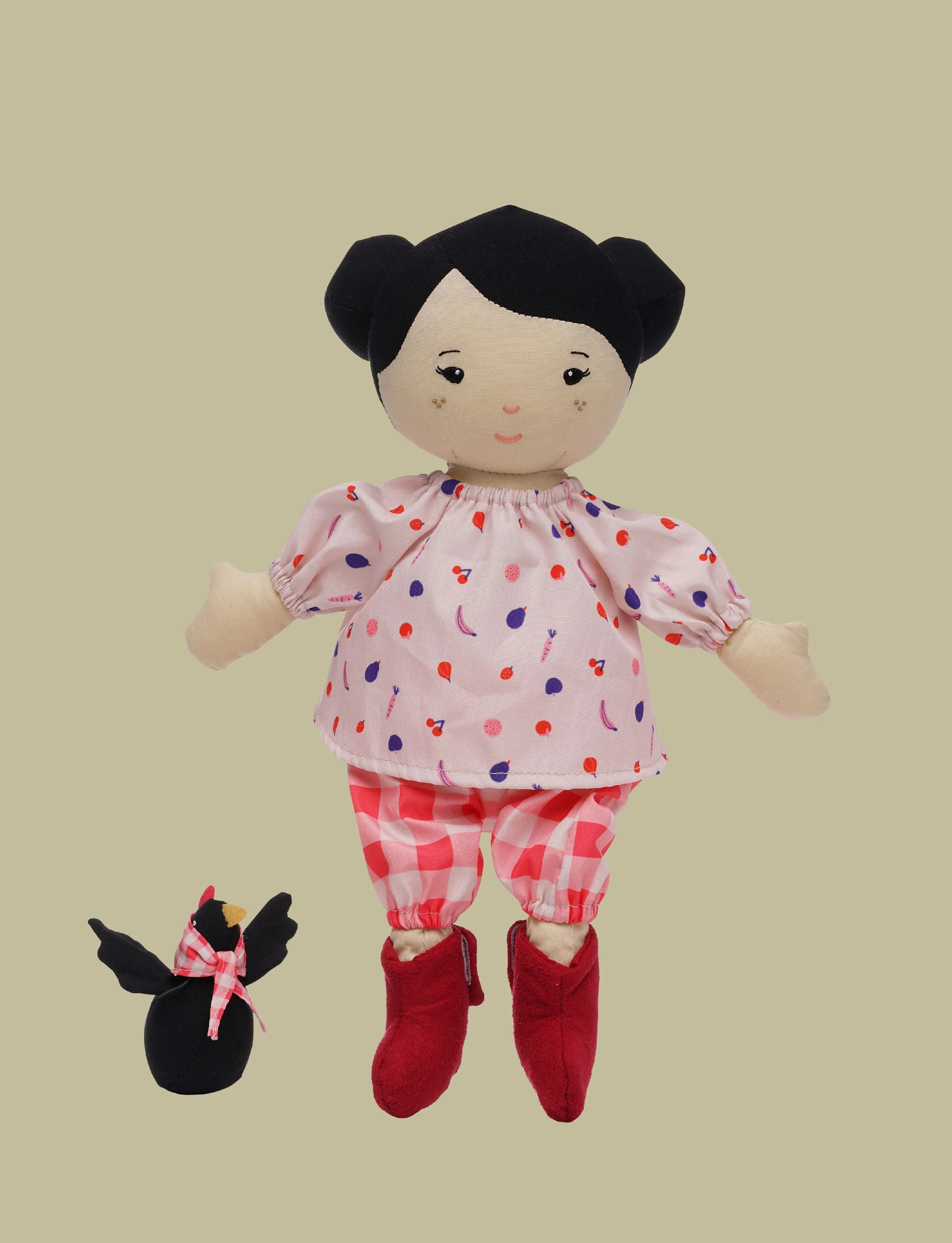 Nico Doll