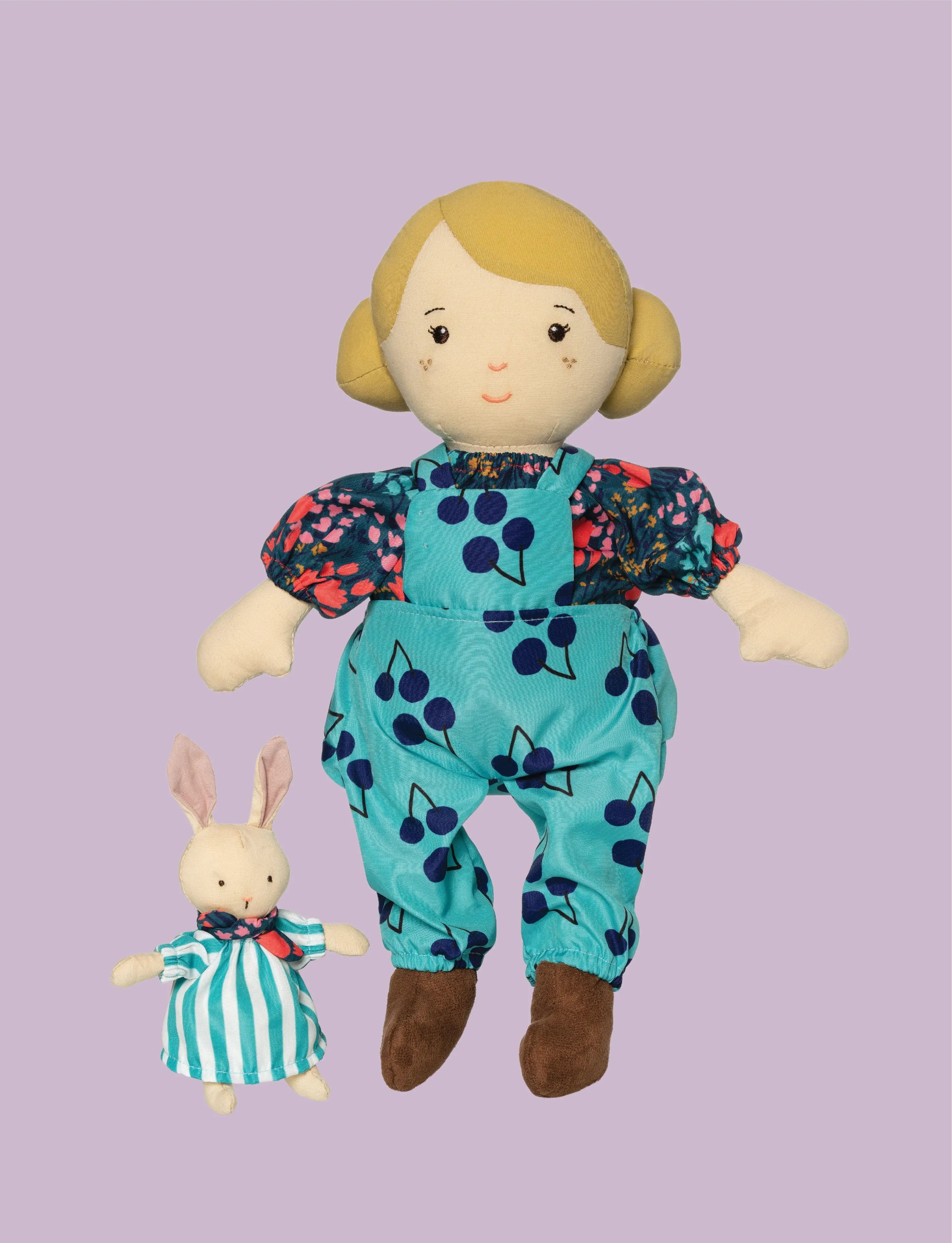 Ollie Doll