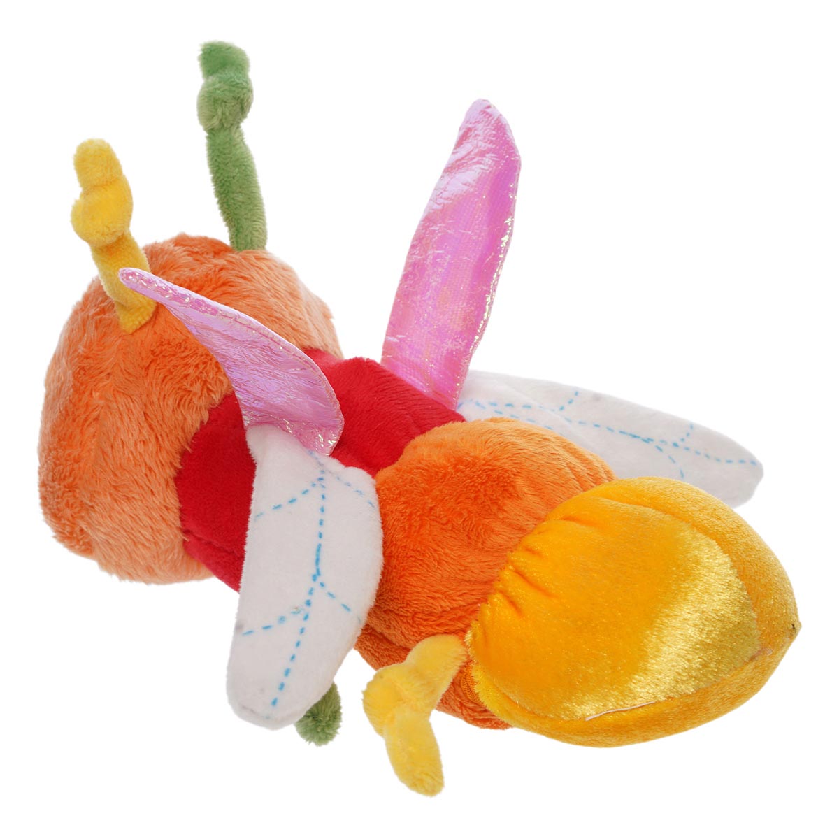 Della Dragonfly Puppet