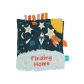 Little Rocket Finds Home