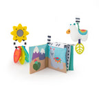 Learning Llamas Newborn Set
