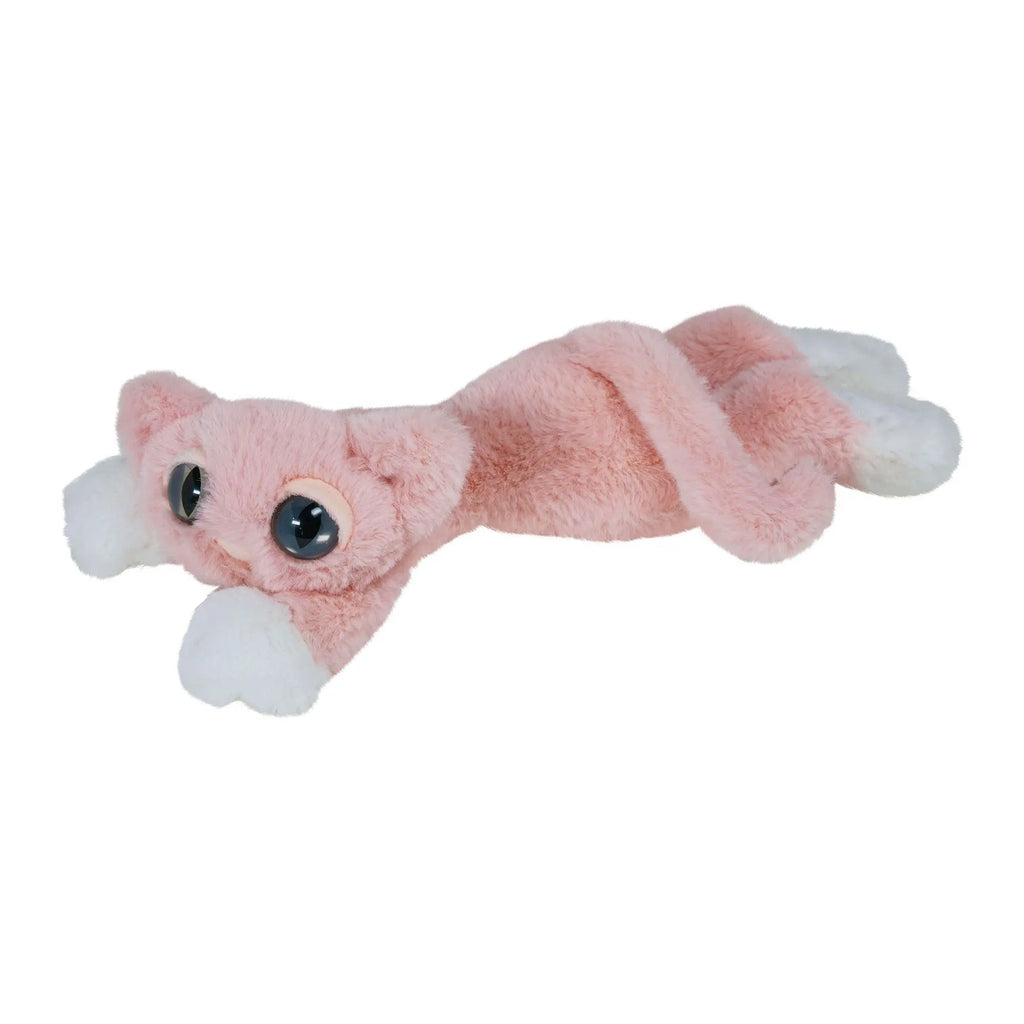 Pink Mochi Plush