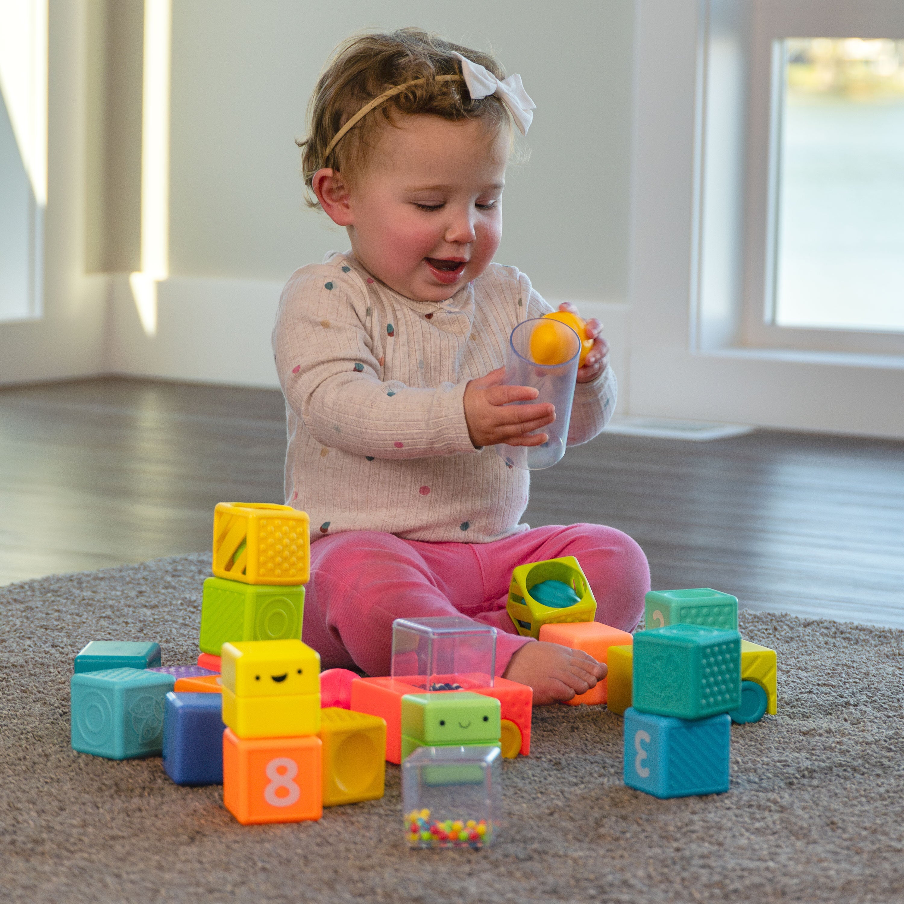 STEM Skills Bundle