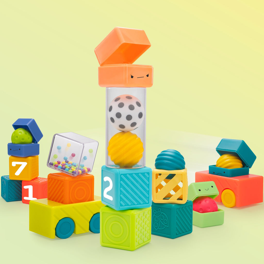 STEM Skills Bundle