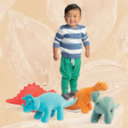Stomper Brontosaurus