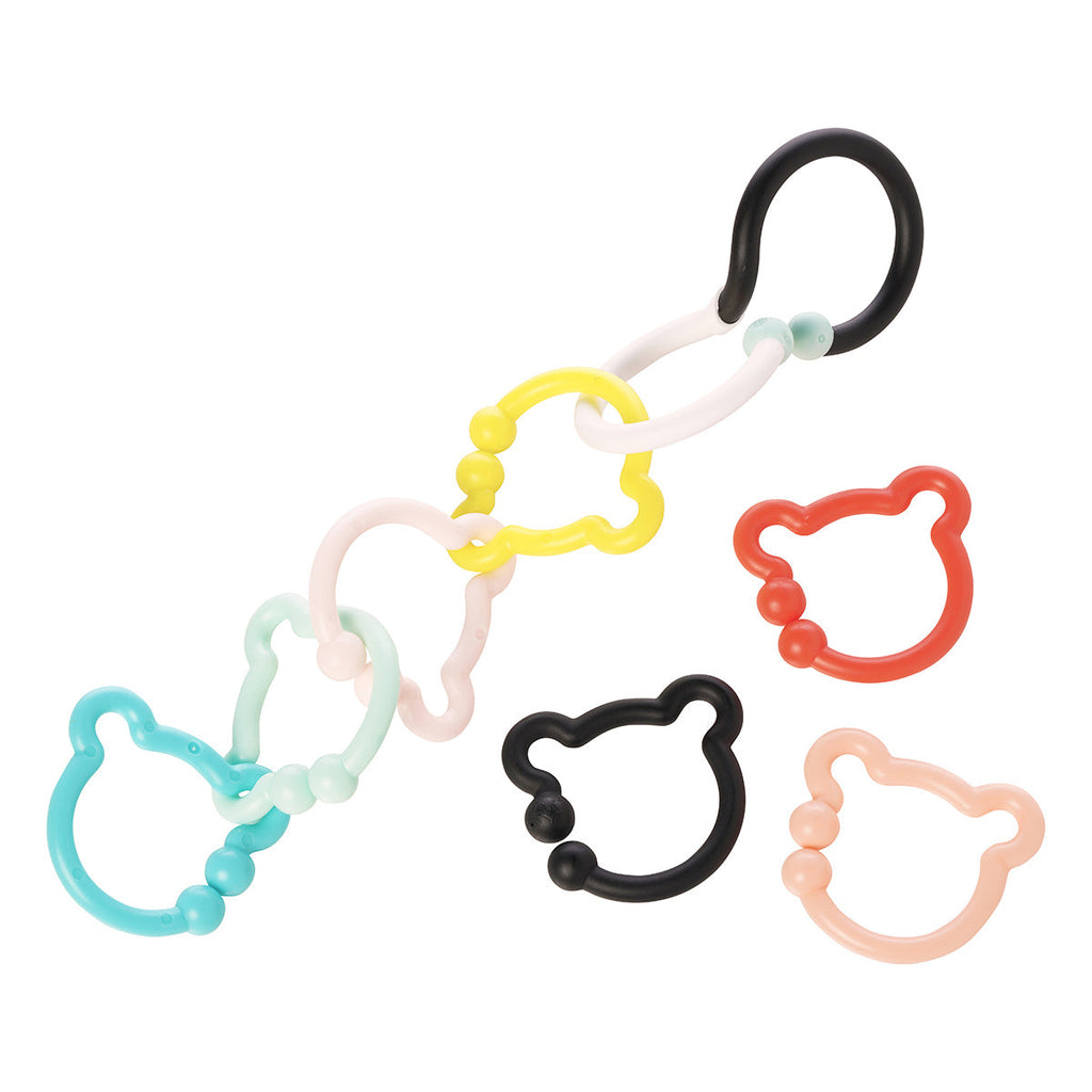 Links to Go