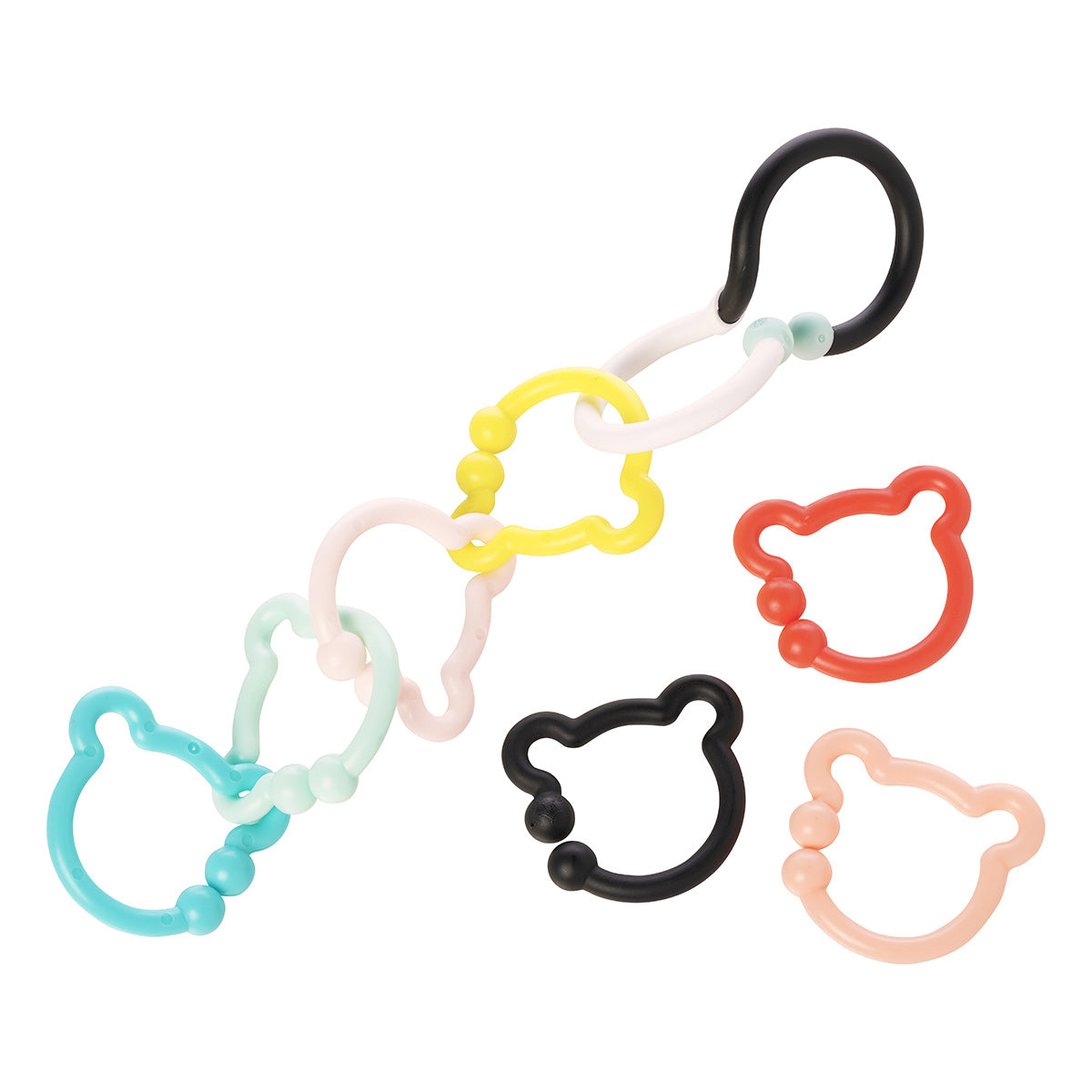 Links to Go