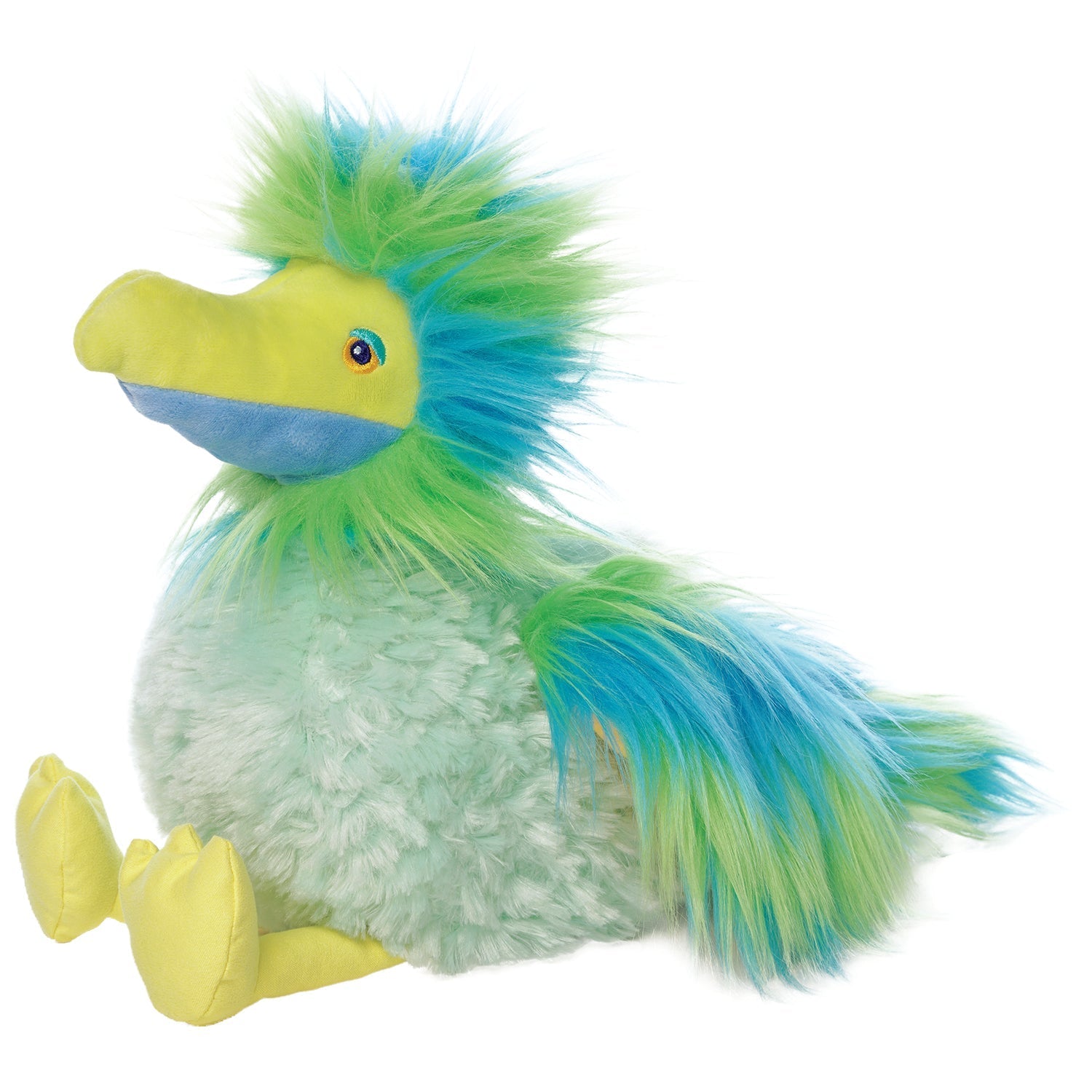 Silly Birds Pistachio