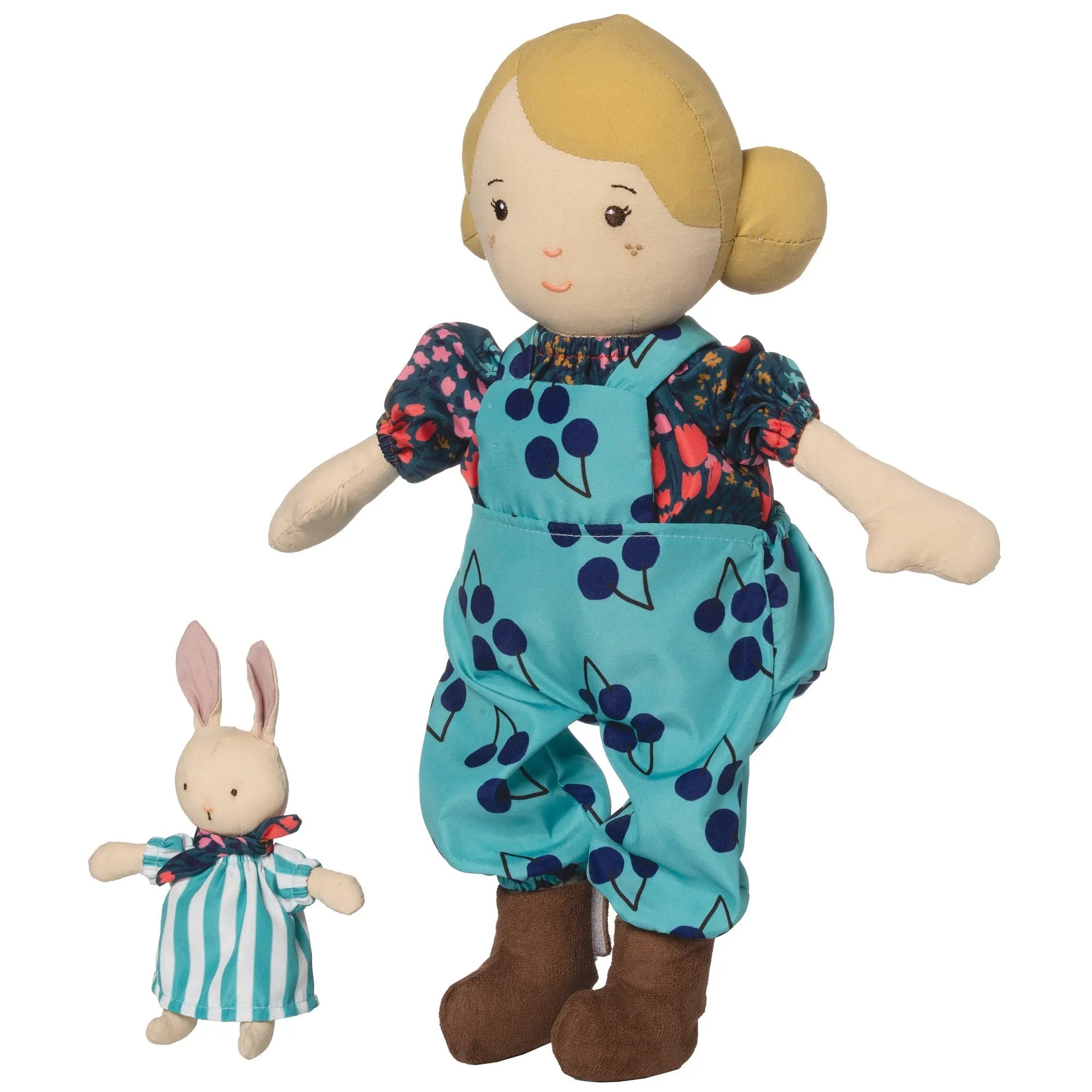 Ollie Doll