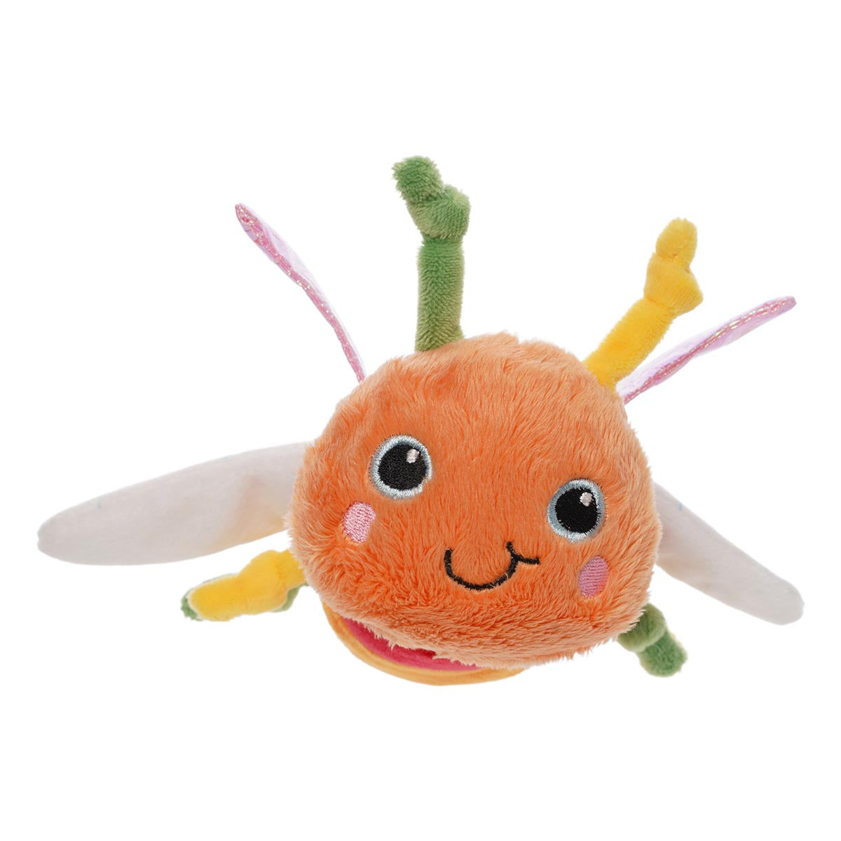 Della Dragonfly Puppet